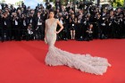 Eva Longoria Sets The Bar On The...