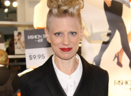 'Fashion Star' Winner On Jessica Simpson's Awkward Compliment