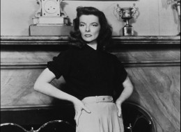 Why Katharine Is More Stylish Than Audrey