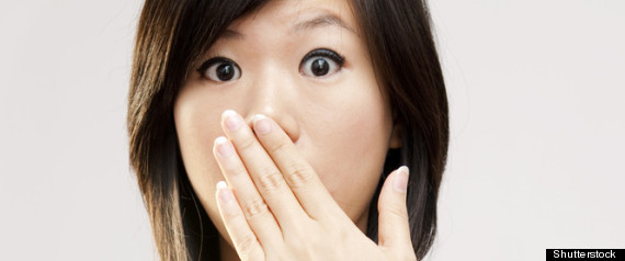Bad Breath