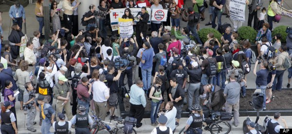 A Chicago Road to Perdition for NATO?
