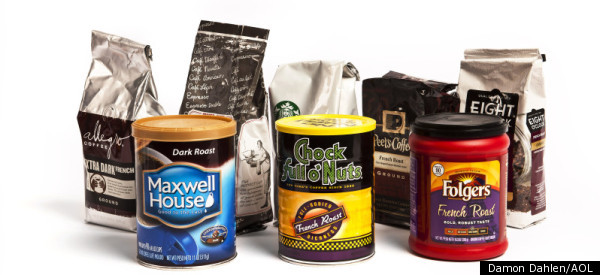 Taste Test: The Best Brands Of French Roast Coffee