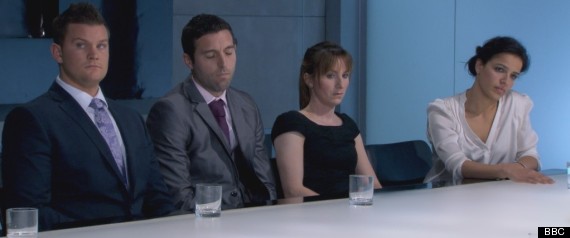 The Apprentice