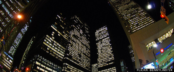 Canada Banks Housing Crisis