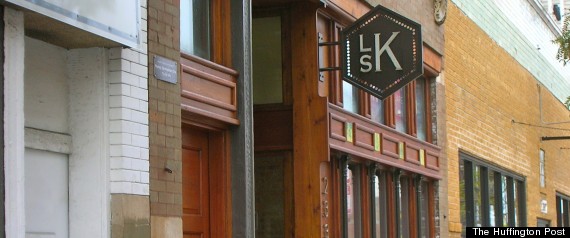 Logan Square Kitchen Closing Chicago