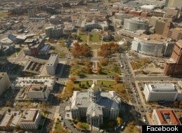 Denver Civic Center A National Historic Landmark?