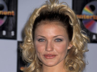 Cameron Diaz Hair