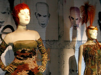Fashion Exhibits 2012