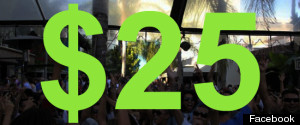 CHA-CHING: 5 Great Things To Do For Under $25