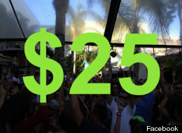 CHA-CHING: 5 Amazing Things To Do For Under $25