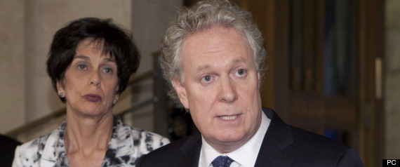 Jean Charest