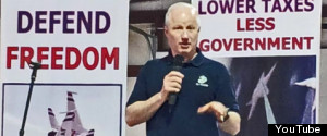 Coffman: Obama Is 'Just Not An American'