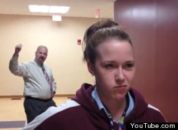 s dancing teachers prank largejpg wanna giggle teachers dance students oblivious video 260x190 s dancing teachers prank largejpg wanna giggle teachers dance students oblivious video 260x190