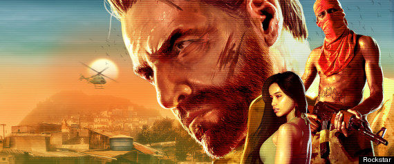 Max Payne 3