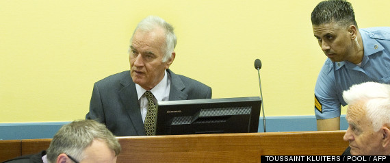 Mladic
