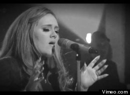 WATCH: Adele's 'Set Fire to the Rain' Gets An Extraordinary Mash-Up