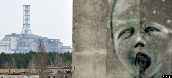 Life With Ukraine's Street Children