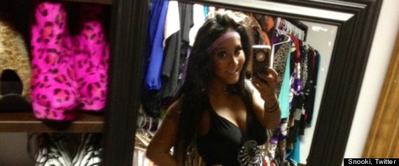 Snooki Baby