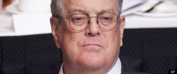 Koch Brothers