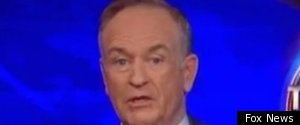 WATCH: O'Reilly Blasts Media Over Trayvon Martin