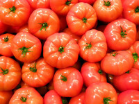How To Clean Tomato Stains