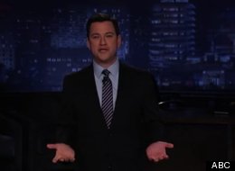 WATCH: Jimmy Kimmel Reveals Why Some Baby Names Are So Popular