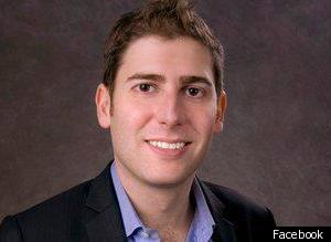 Eduardo Saverin