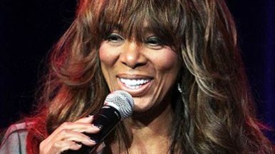 Donna Summer