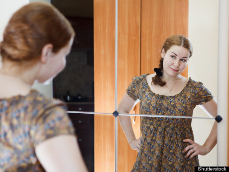 The Daring Thing I'm Willing To Say About My Body