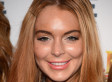 Lindsay Lohan Makeup