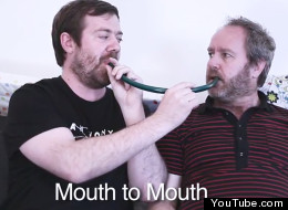 WATCH: How To Survive The Hosepipe Ban