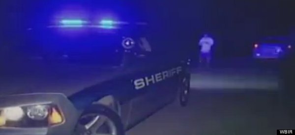 Woman Allegedly Shoots Self Twice In Fake Home Invasion Cover-Up