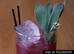 5 Gin Cocktails For Summer