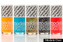 Win Models Own Prizes With See It, Tag It, Love It