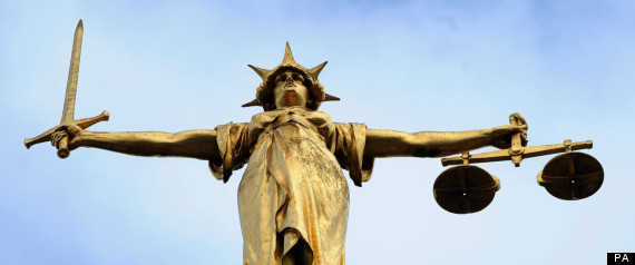Justice System