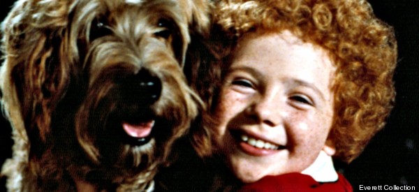 The Cast Of 'Annie': 30 Years Later
