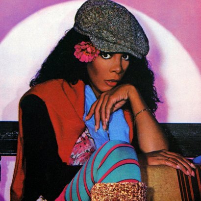 How Donna Summer Helped Me Through College