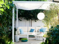 Patio Designs