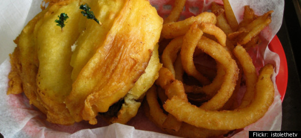 11 Foods You Shouldn't Deep-Fry (And Some You Should)