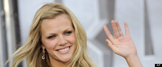 Brooklyn Decker