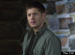 Supernatural Finale Jensen Ackles