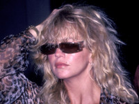 Goldie Hawn Style