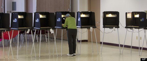 Fl Lone Voter