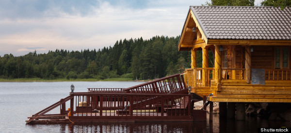 The Beginner's Guide to Cottages