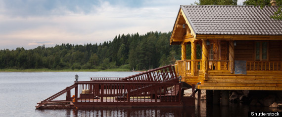 Science For Cottages