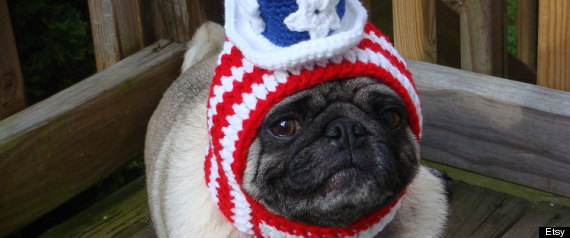 Patriotic Etsy