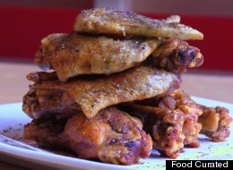The House That Chicken Wings Built: NYC's Kasadela Izakaya (Video)