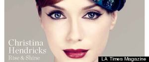 PHOTOS: Saying Goodbye To <em>LA Times Magazine</em> 