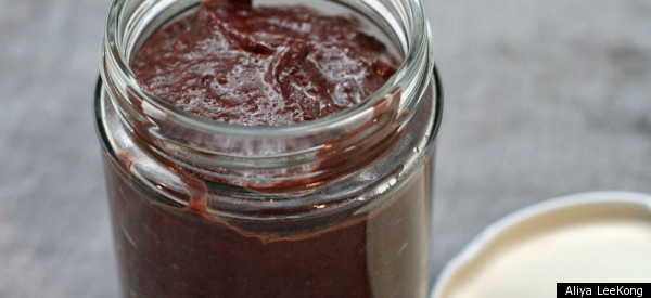 5 Ways To Make Your Own Nutella