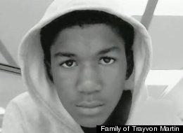 Trayvon Martin Autopsy